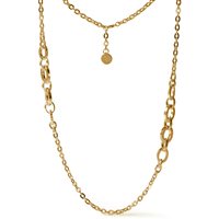 Collar Unoaerre Mujer in Bronce 512204